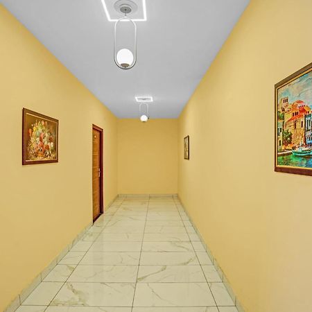 Hotel Townhouse Sky Ludhiana Exterior foto